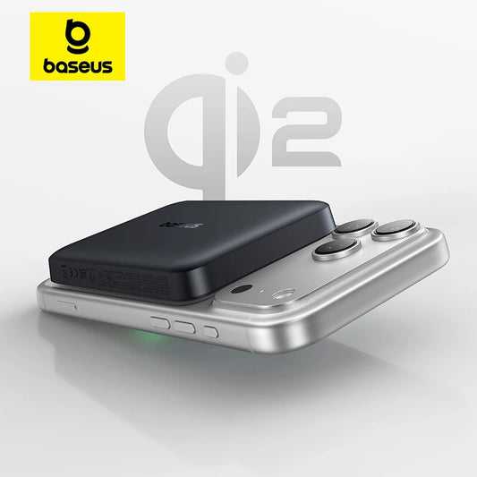 MagCharge Portable Power Bank Pro